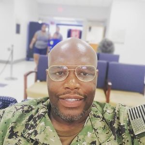 Meet your Posher, Anthony